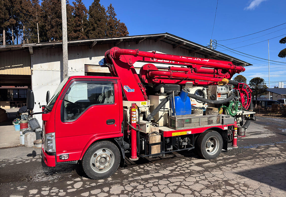 ポンプ車名○○○○○○○○